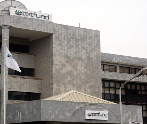 We are mindful of our responsibilities at TETFUND – Professor Bogoro