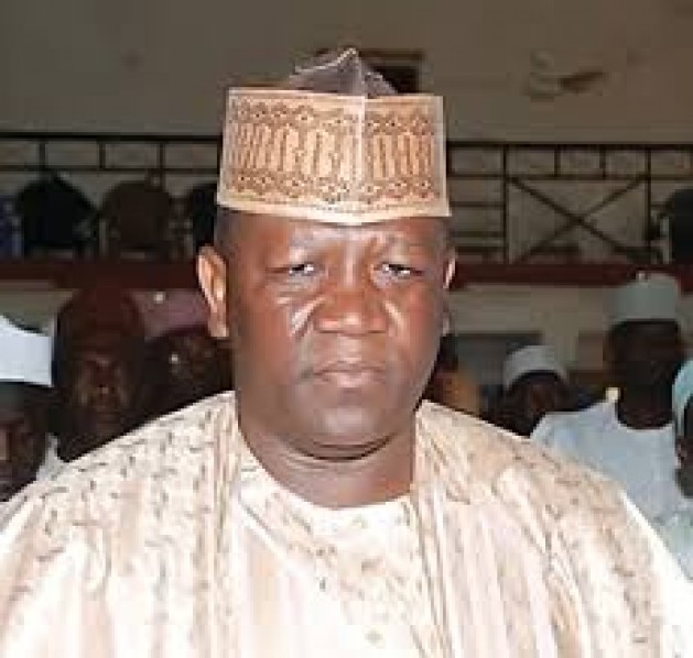 Controversy in Zamfara as lawmakers accuse gov of ordering their arrest