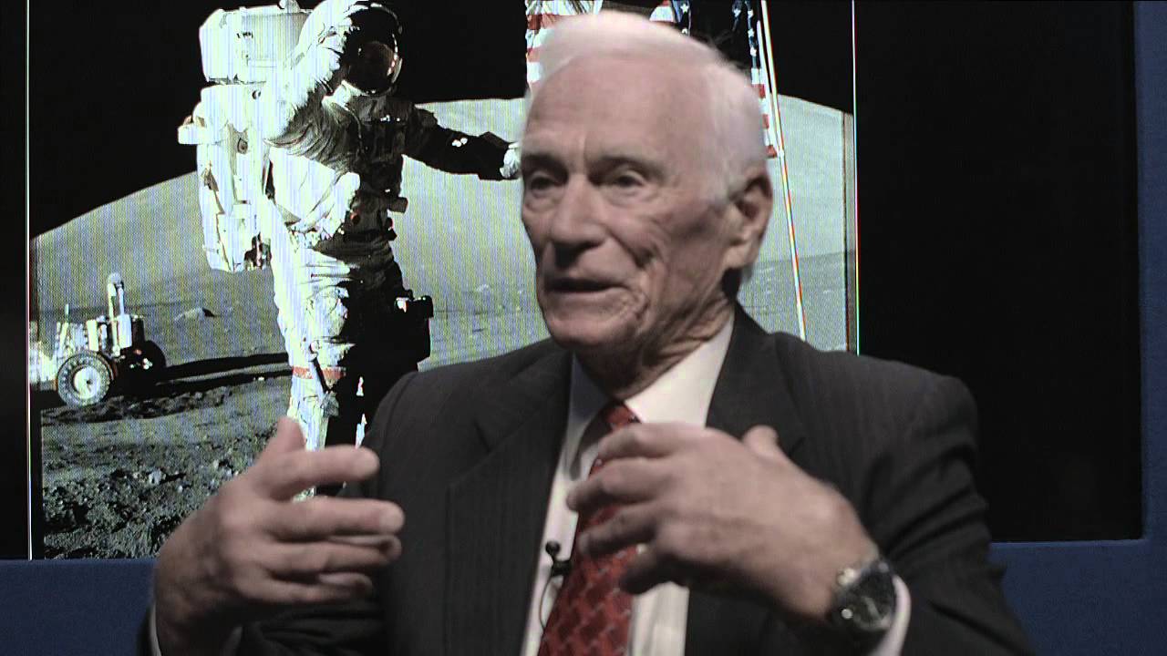 Eugene Cernan, last man on the moon, dies