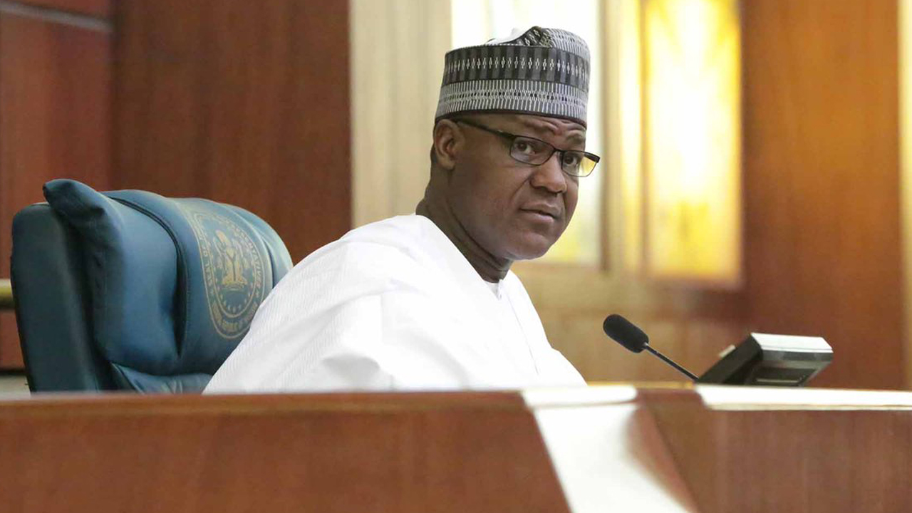 Dogara laments Nigerians’ $5bn generator bill