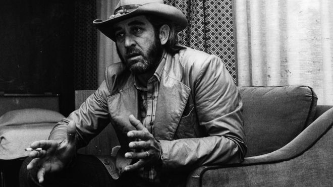 US Country music icon, Don Williams, dies at 78