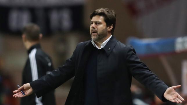 Pochettino threatens to “head-butt” Aurier if he steps out of line
