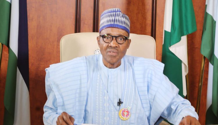 2019: Buhari’s game plan