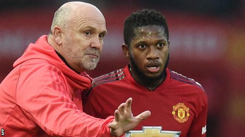 Mike Phelan bounces back as Man United assistant manager