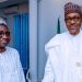Buhari welcomes continued support from IDB on infrastructure