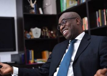 Only judiciary can save Nigeria from Buhari’s maladministration  – Sowunmi