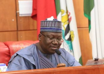 Delay in ministerial appointment won’t affect 2020 budget – Lawan
