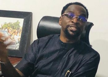 How federal government is tackling youth unemployment through Social Investment Programmes – Afolabi Imoukhuede