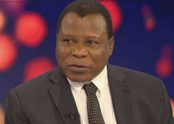 Remembering Adebowale Adefuye (1947 -2015)