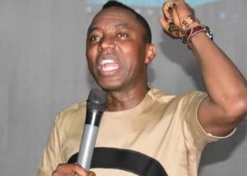 Sowore and the Nigerian Revolution
