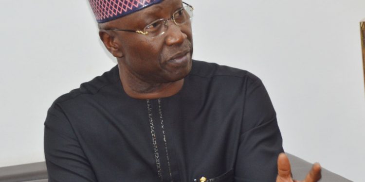 FG receives report on community policing, assures on speedy implementation