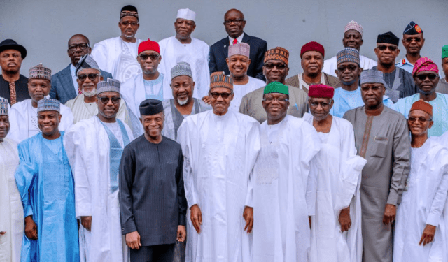COVID-19: El-Rufai heads NGF’s solutions finding committee