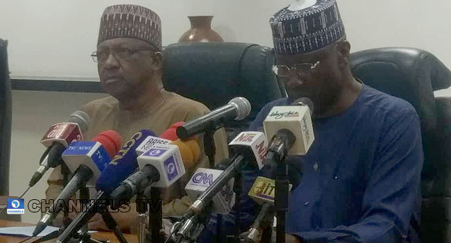 FG issues travel ban on 13 countries over COVID-19 pandemic