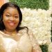 Kaduna Socialite “Yetty Gold” marks 40th Birthday, holds low key reception at Kaduna Apartment
