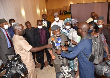 Nigeria govt to decide new health workers’ hazard allowance, directs NARD, JOHESU to withdraw strike notices