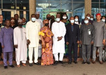 Job creation: Nigerian govt calls for value chain entrepreneurship