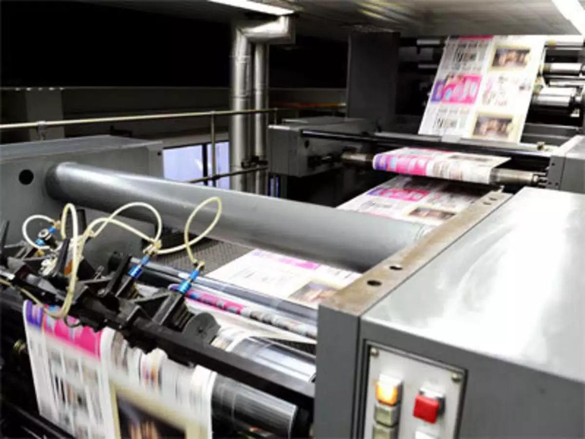 Rise of the printing industry in Africa: Trends to watch