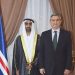 UAE Ambassador to Cape Verde presents credentials