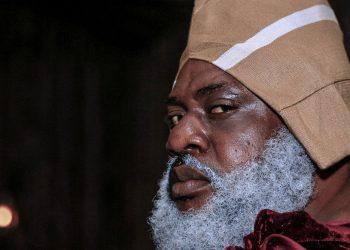 The King’s Horseman, Nigeria’s most famous play, is now a Netflix movie: what makes it a classic