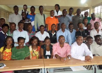 How Nigerian students became ‘change agents’ in solid waste management