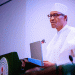 Buhari appeals to Gulf of Guinea member-states to remit contributions, completes tenure as commission chair