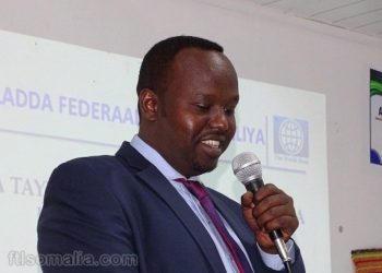 More humanitarian assistance is urgently needed in Somalia