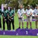 Buhari hails Team Nigeria for winning silver at African Continental Archery Competition
