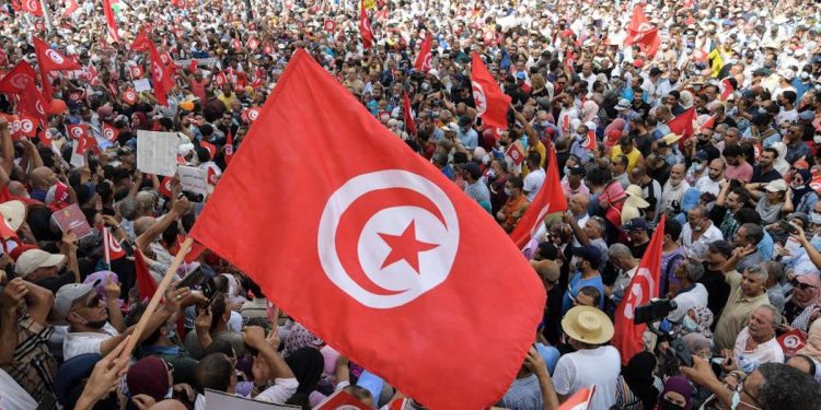 Tunisia’s once-vibrant democracy is on its deathbed: but it can be saved