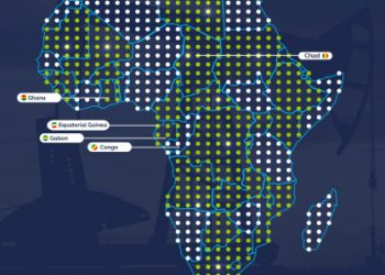 Sub-Saharan Oil Producers are Building Momentum