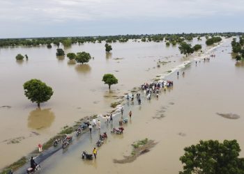 Nigeria: When the floods came