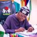 Tinubu sacks NCC boss, Danbatta, appoints new heads of NIGCOMSAT, NITDA, NDPC, NIPOST