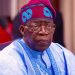 Nigeria’s potential will be harnessed – Tinubu