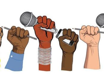 Media support groups mark 2024 World Press Freedom Day, urge governments to protect media