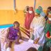 Oluremi Tinubu donates N40 million, food items to victims of Jigawa tanker explosion