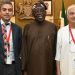 Tinubu meets NIPCO executives, lauds investments in CNG