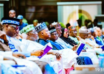 Shettima to investors: Nigeria has exited its phase of economic instability