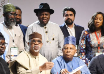Nigeria unlocking $410bn investment to become Africa’s renewable energy hub – Shettima