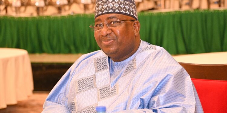 Governor Nasir Idris of Kebbi State and the moral geometry of governance