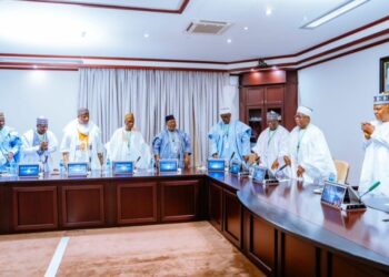 Support Tinubu’s Renewed Hope Agenda, Shettima tells ACF