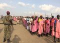 South Sudan at risk of return to war, UN investigators warn