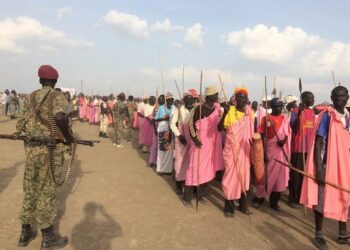 South Sudan at risk of return to war, UN investigators warn